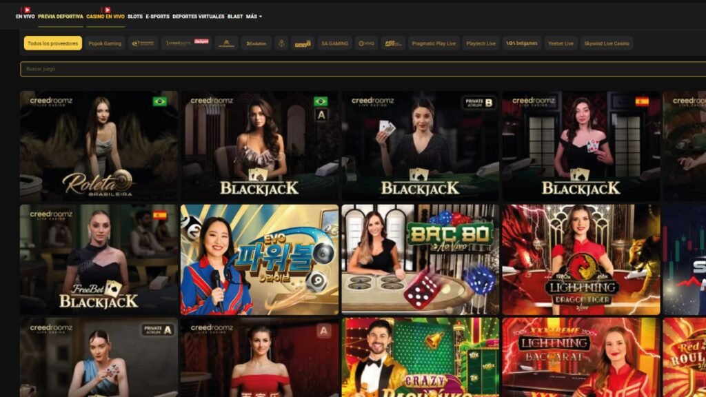 Cómo funcionan los juegos de casino virtual 2 Cómo funcionan los juegos de casino virtual
