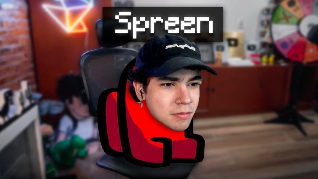 Los 10 streamers más famosos de Argentina 2 Los 10 streamers más famosos de Argentina