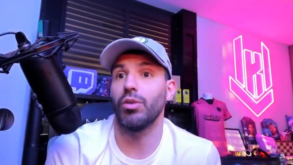 Los 10 streamers más famosos de Argentina 11 Los 10 streamers más famosos de Argentina