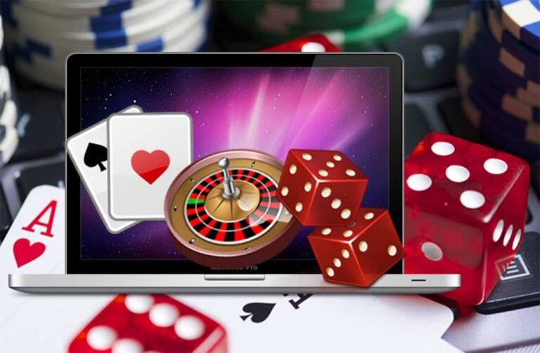 Los 5 mejores juegos de casino para ganar dinero