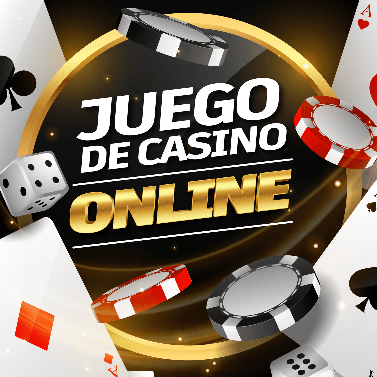 Juegos de casino online Juegos de casino online