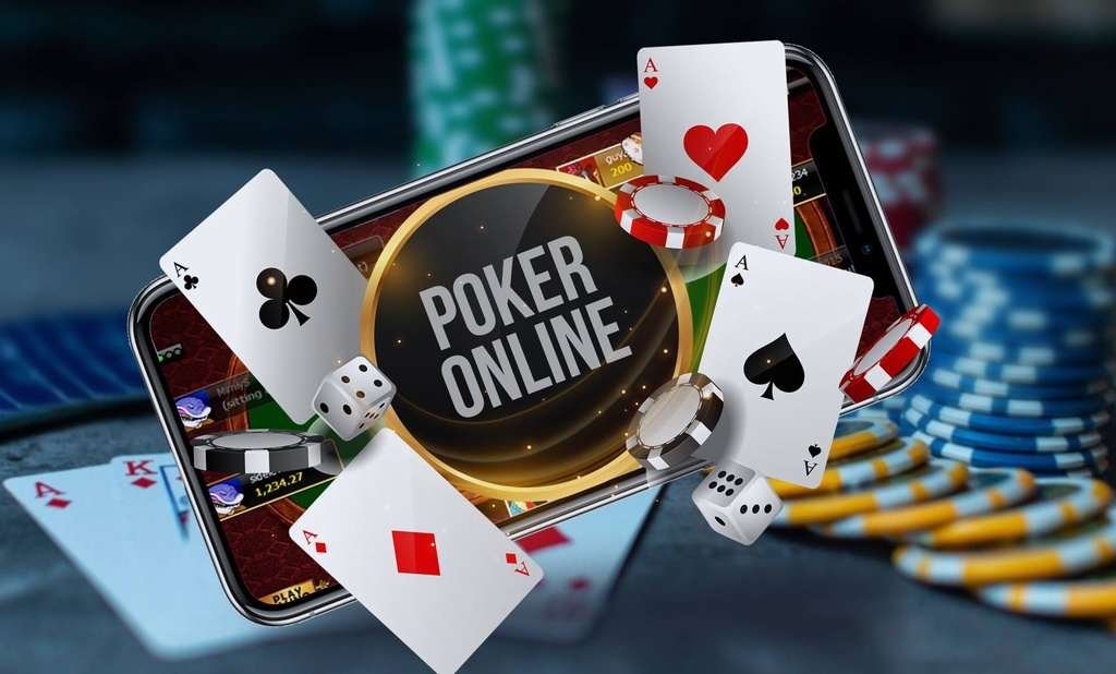 Cómo Jugar al Poker Online con Dinero Real 1 poker online